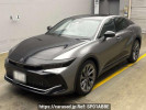 Toyota Crown Crossover AZSH35