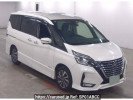 Nissan Serena GFC27