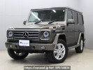 Mercedes Benz G-Class 463346