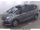 Honda Freed hybrid GB7