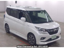 Suzuki SOLIO BANDIT MA36S