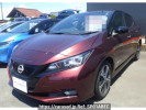 Nissan Leaf ZE1
