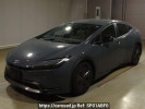 Toyota Prius ZVW65