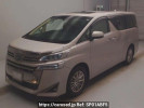Toyota Vellfire Hybrid AYH30W