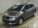 Honda Fit GK4