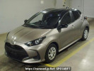 Toyota YARIS KSP210