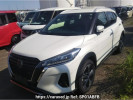 Nissan KIX SNP15