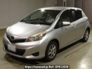 Toyota Vitz KSP130