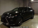 Lexus RX GYL25W