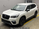 Subaru Forester SK5