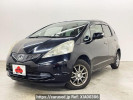 Honda Fit DBA-GE6