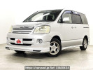 Toyota Noah TA-AZR60G