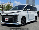 Toyota Voxy 6BA-MZRA90W
