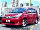 Toyota Isis DBA-ZGM15W