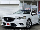 Mazda Atenza LDA-GJ2FP