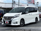 Nissan Serena DAA-GC27