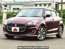 Suzuki Swift DBA-ZC83S