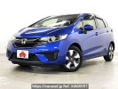 Honda Civic Hybrid DAA-GP5