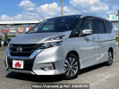Nissan Serena DAA-GFC27