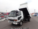 Mitsubishi Fuso Fighter FK629HZ