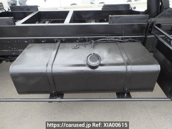 Used 1998 MT mitsubishi-fuso fighter FK629HZ Image[4]