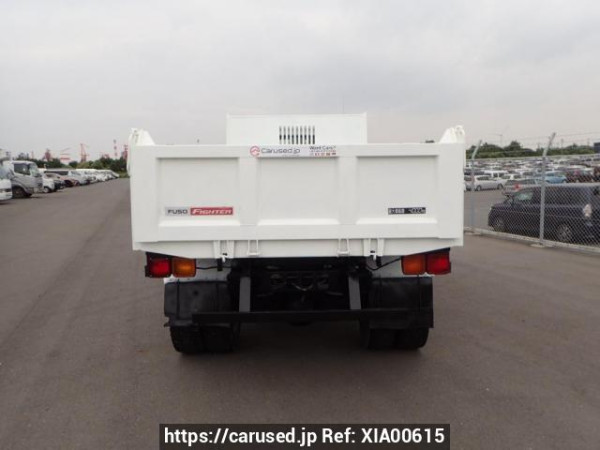 Used 1998 MT mitsubishi-fuso fighter FK629HZ Image[9]