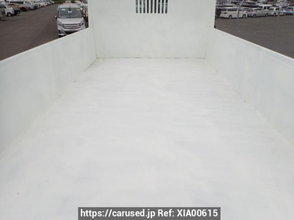 Used 1998 MT mitsubishi-fuso fighter FK629HZ Image[11]