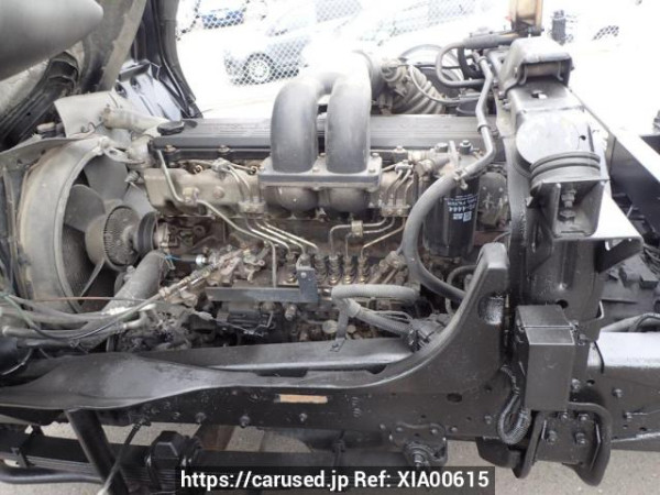 Used 1998 MT mitsubishi-fuso fighter FK629HZ Image[13]