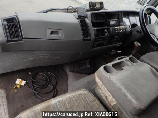 Used 1998 MT mitsubishi-fuso fighter FK629HZ Image[16]