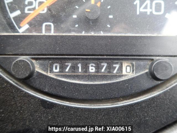 Used 1998 MT mitsubishi-fuso fighter FK629HZ Image[20]