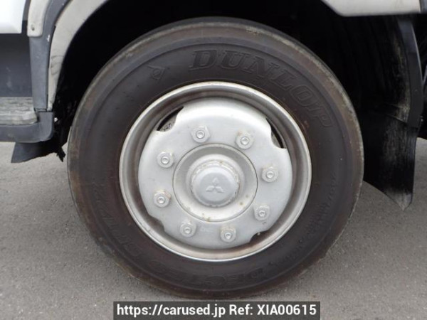 Used 1998 MT mitsubishi-fuso fighter FK629HZ Image[22]