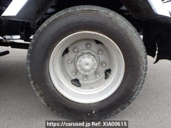 Used 1998 MT mitsubishi-fuso fighter FK629HZ Image[24]