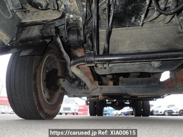 Used 1998 MT mitsubishi-fuso fighter FK629HZ Image[26]