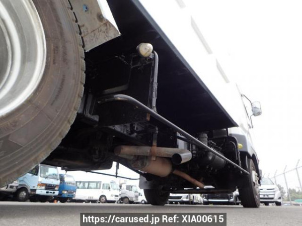 Used 1998 MT mitsubishi-fuso fighter FK629HZ Image[30]