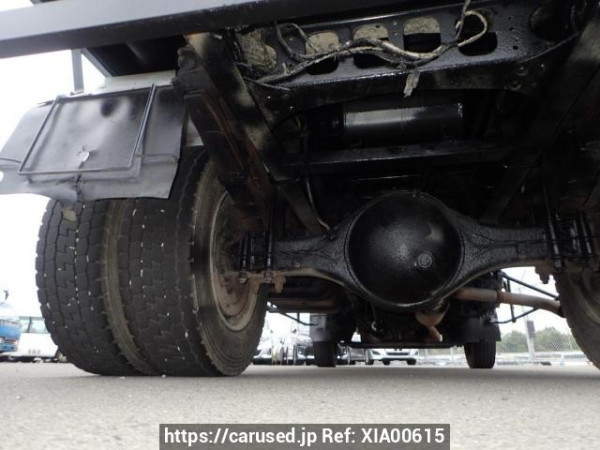 Used 1998 MT mitsubishi-fuso fighter FK629HZ Image[32]