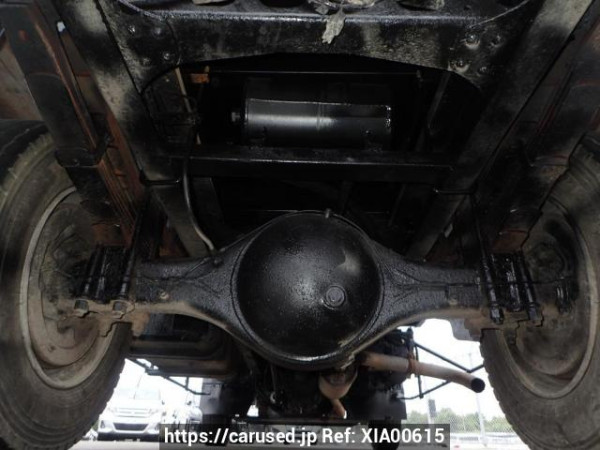 Used 1998 MT mitsubishi-fuso fighter FK629HZ Image[33]