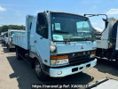 Mitsubishi Fuso Fighter FK628G