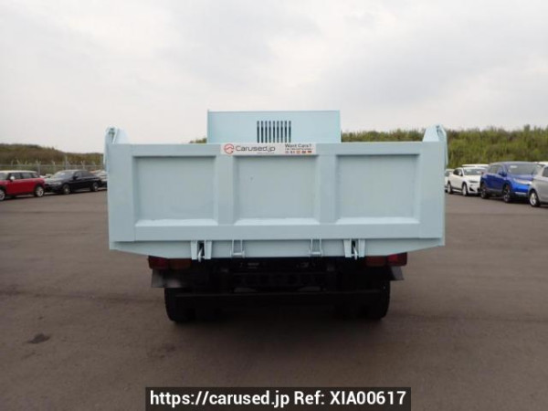 Used 1999 MT mitsubishi-fuso fighter FK628G Image[4]