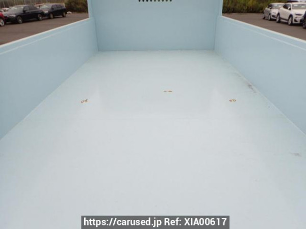 Used 1999 MT mitsubishi-fuso fighter FK628G Image[6]