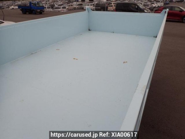 Used 1999 MT mitsubishi-fuso fighter FK628G Image[7]