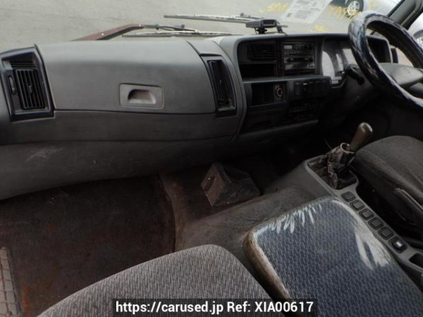 Used 1999 MT mitsubishi-fuso fighter FK628G Image[11]