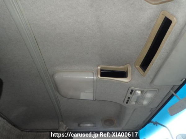 Used 1999 MT mitsubishi-fuso fighter FK628G Image[13]