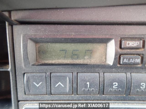 Used 1999 MT mitsubishi-fuso fighter FK628G Image[14]