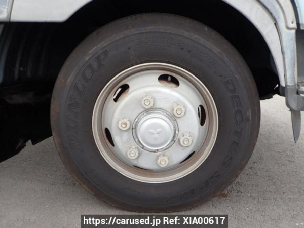 Used 1999 MT mitsubishi-fuso fighter FK628G Image[19]