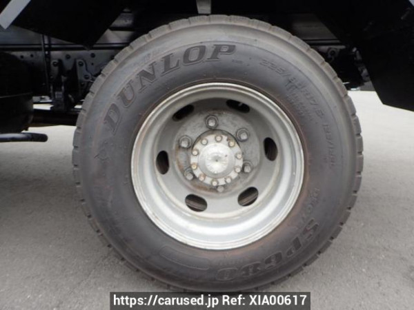 Used 1999 MT mitsubishi-fuso fighter FK628G Image[20]