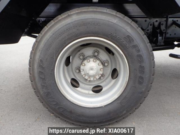 Used 1999 MT mitsubishi-fuso fighter FK628G Image[21]
