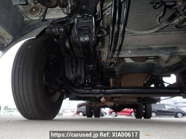 Used 1999 MT mitsubishi-fuso fighter FK628G Image[22]