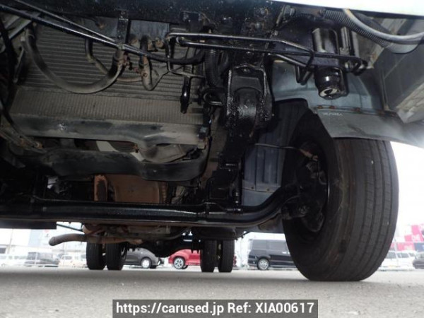 Used 1999 MT mitsubishi-fuso fighter FK628G Image[23]