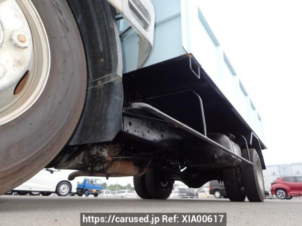 Used 1999 MT mitsubishi-fuso fighter FK628G Image[24]