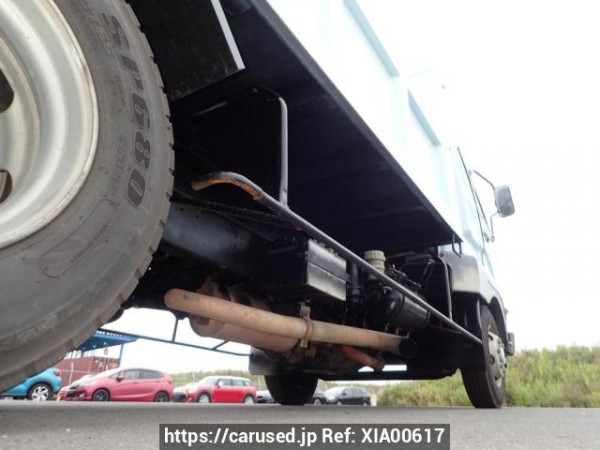 Used 1999 MT mitsubishi-fuso fighter FK628G Image[27]